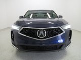 Certified 2022 Acura RDX FWD image 2