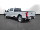 New 2025 Ford F350 Lariat w/ Lariat Ultimate Package image 3