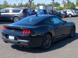 New 2025 Ford Mustang GT Premium image 5