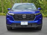 Certified 2025 Honda CR-V LX image 2