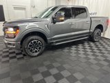 Used 2024 Ford F150 XLT w/ Equipment Group 302A MID image 5