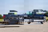 New 2025 Ford F150 Lariat w/ Equipment Group 502A High image 5