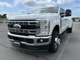 New 2025 Ford F350 XL w/ FX4 Off-Road Package image 3
