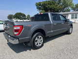Used 2021 Ford F150 Lariat w/ Equipment Group 502A High image 2