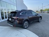 New 2025 Subaru Outback Touring XT image 5