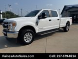 Used 2022 Ford F250 XL w/ STX Appearance Package image 5