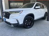 New 2025 Honda Pilot Touring image 1