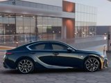 Used 2022 Lexus IS 350 F Sport image 6