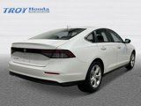 New 2025 Honda Accord LX image 6