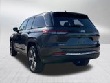 New 2025 Jeep Grand Cherokee Limited image 5