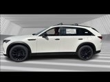 New 2025 MAZDA CX-70 3.3 Turbo w/ Premium Plus Pkg image 2