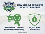 New 2026 RAM 1500 Laramie w/ Night Edition image 2