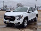 Used 2024 GMC Terrain SLE image 2