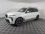 New 2026 BMW X7 xDrive40i image 3