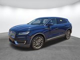 Used 2019 Lincoln Nautilus Reserve image 6