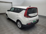 Used 2022 Kia Soul LX w/ Technology Package image 5