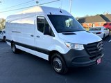 Used 2023 Mercedes-Benz Sprinter 3500 image 3