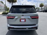 New 2025 Toyota Sequoia Limited image 4