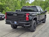 New 2025 Chevrolet Silverado 2500 Custom w/ Custom Value Package image 5