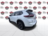 New 2026 Nissan Rogue SV image 3