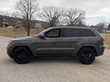 Used 2018 Jeep Grand Cherokee Altitude image 6