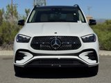 New 2026 Mercedes-Benz GLE 450 4MATIC image 5