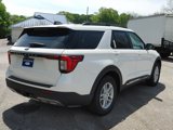 New 2025 Ford Explorer Active image 4