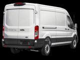 New 2025 Ford Transit 250 148 Medium Roof image 2