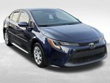 Used 2022 Toyota Corolla LE image 3