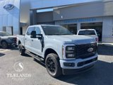 New 2025 Ford F250 Lariat w/ Lariat Ultimate Package image 3
