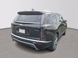 New 2026 Cadillac Vistiq Luxury image 4