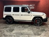 Used 2024 Mercedes-Benz G 63 AMG 4MATIC image 5