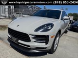 Used 2021 Porsche Macan image 3
