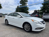 Used 2014 Hyundai Sonata Limited image 3