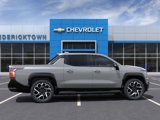 New 2025 Chevrolet Silverado EV RST image 5
