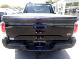 Used 2022 Toyota Tacoma TRD Sport image 4