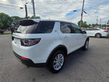 Used 2019 Land Rover Discovery Sport HSE image 6