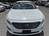 Used 2017 Hyundai Sonata SE image 2