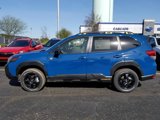 New 2025 Subaru Forester Wilderness image 2
