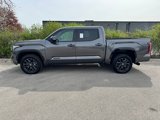 Used 2025 Toyota Tundra Platinum image 2