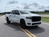 New 2025 RAM 1500 Laramie w/ Night Edition image 3