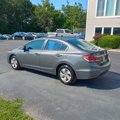 Used 2013 Honda Civic LX image 5