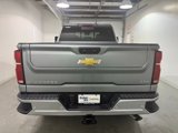 New 2026 Chevrolet Silverado 2500 LTZ w/ LTZ Convenience Package image 5