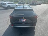 New 2025 Chevrolet Trax LT image 4