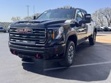 New 2025 GMC Sierra 2500 AT4 image 2