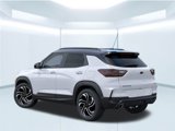 New 2026 Chevrolet TrailBlazer RS w/ Driver Confidence Package image 4