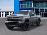 New 2025 Chevrolet Silverado 2500 Custom w/ Custom Convenience Package image 6