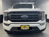 Used 2021 Ford F150 Lariat w/ Equipment Group 502A High image 2