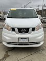 Used 2021 Nissan NV200 SV w/ Back Door Glass Package image 2