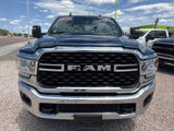 Used 2024 RAM 2500 Big Horn w/ Bed Utility Group image 4
